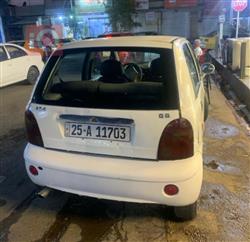 شيري S11 QQ